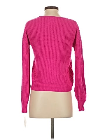 Bar III Pullover Sweater (view 2)