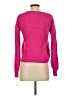Bar III 100% Acrylic Pink Pullover Sweater Size XS - photo 2
