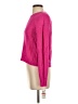 Bar III 100% Acrylic Pink Pullover Sweater Size XS - photo 5