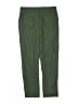 Eastern Mountain Sports Green Cargo Pants Size 11 - 12 - photo 2