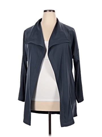 Max Studio Jacket (view 1)