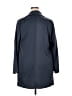 Max Studio Blue Jacket Size 2X (estimated) - photo 2