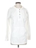 Maurices White Pullover Hoodie Size XS - photo 1