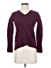 Banana Republic Burgundy Pullover Sweater Size XS - photo 1