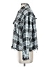 Zara Plaid Gray Jacket Size XS - photo 5