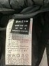 Shein Black Blazer Size 6 - photo 6