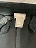 Chico's Solid Black Active Pants Size Med (1) - photo 7
