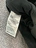 Chico's Solid Black Active Pants Size Med (1) - photo 8