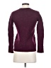 Banana Republic Burgundy Pullover Sweater Size XS - photo 2