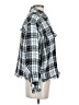 Zara Plaid Gray Jacket Size XS - photo 4