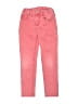 Gap Kids Hearts Pink Jeans Size 6 - photo 1