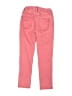 Gap Kids Hearts Pink Jeans Size 6 - photo 2