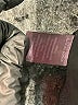 Hale Bob Animal Print Silver Long Sleeve Blouse Size XS - photo 8