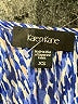 Karen Kane Blue Kimono Size XS - photo 7