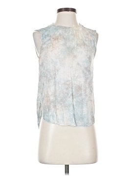 Silence And Noise Sleeveless Blouse