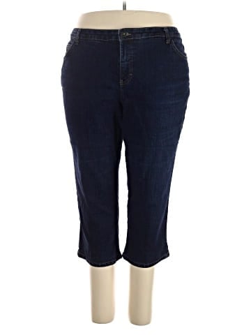 Style&Co Jeans (view 1)