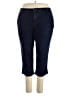 Style&Co Blue Jeans Size 20W - photo 1