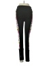 VSX Sport Graphic Black Active Pants Size XS - photo 2