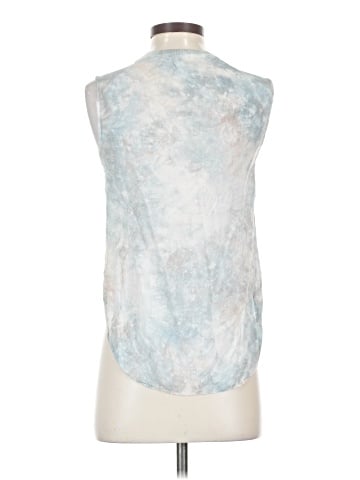 Silence and Noise Sleeveless Blouse (view 2)