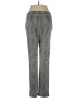 Must Have Plaid Gray Casual Pants Size M - photo 2