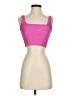21 Saints Pink Tube Top Size S - photo 1