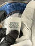 FRAME Denim Blue Jeans Size 25 waist - photo 7