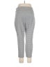 Apt. 9 Houndstooth Gray Dress Pants Size 16 - photo 2