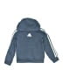 Adidas Blue Sweatshirt Size 5 - photo 1