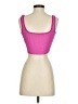 21 Saints Pink Tube Top Size S - photo 2