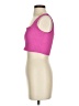 21 Saints Pink Tube Top Size S - photo 5