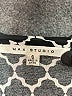 Max Studio Black Tank Top Size S - photo 7