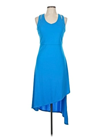 Julia Jordan Casual Dress (view 1)