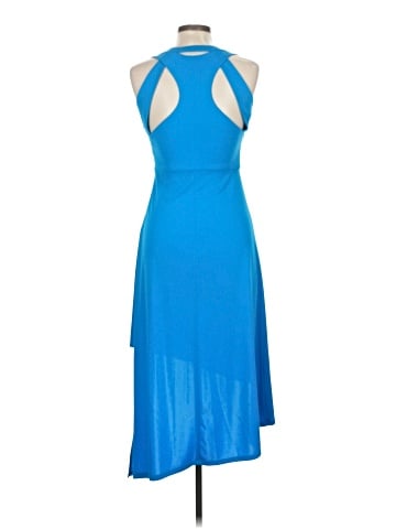 Julia Jordan Casual Dress (view 2)
