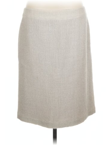 Armani Collezioni Casual Skirt (view 1)