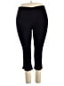 Briggs Black Active Pants Size 18 - photo 1