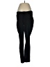 Andrew Marc Black Active Pants Size 8 - photo 1