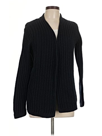 Jones New York Signature Cardigan (view 1)