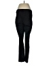 Andrew Marc Black Active Pants Size 8 - photo 2