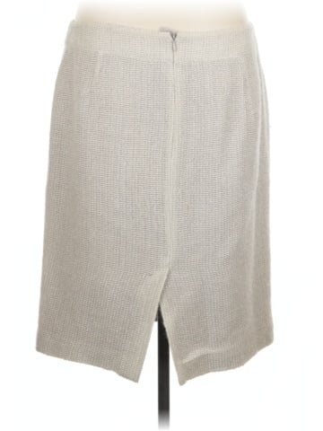 Armani Collezioni Casual Skirt (view 2)