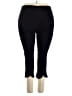 Briggs Black Active Pants Size 18 - photo 2