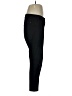 Andrew Marc Black Active Pants Size 8 - photo 4