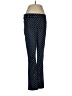 J.Crew Polka Dots Blue Dress Pants Size 29 waist (tall) - photo 1