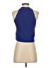 Wilfred Blue Pullover Sweater Size XS - photo 2