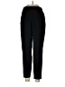 Everlane Solid Black Casual Pants Size 6 - photo 1