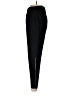 Everlane Solid Black Casual Pants Size 6 - photo 5