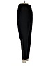 Everlane Solid Black Casual Pants Size 6 - photo 4