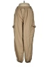 Wild Fable Tan Cargo Pants Size M - photo 1