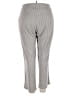 Shein Curve Chevron-herringbone Gray Casual Pants Size 3X - photo 2