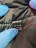 Shein 100% Polyamide Black Jacket Size L - photo 6