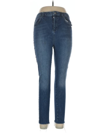 Mint Velvet Jeans (view 1)